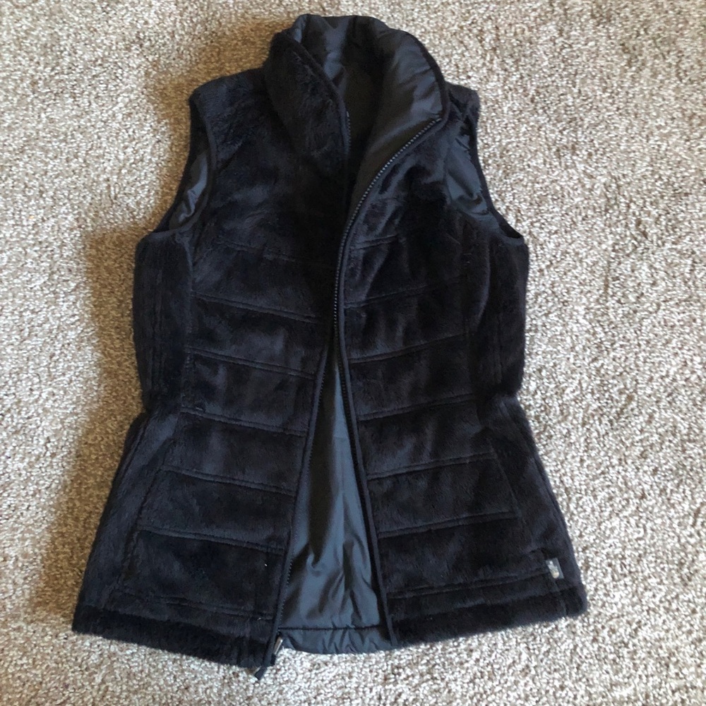 NorthFace Reversible Vest